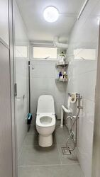 Blk 119 Ho Ching Road (Jurong West), HDB 3 Rooms #549800541